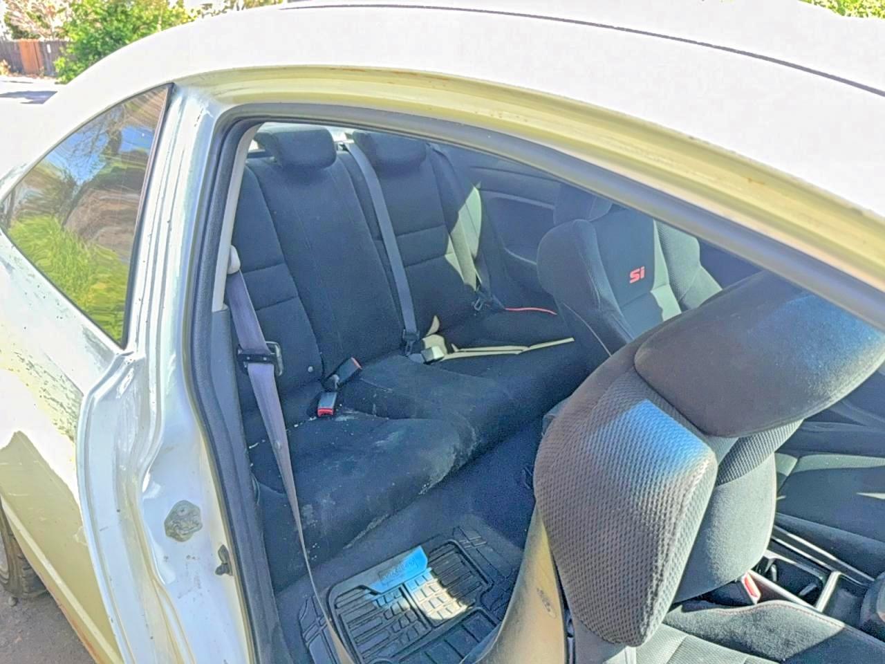 2008 HONDA CIVIC