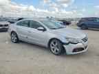 2012 VOLKSWAGEN CC