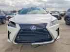2019 LEXUS RX 450hL