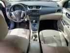 2016 NISSAN SENTRA
