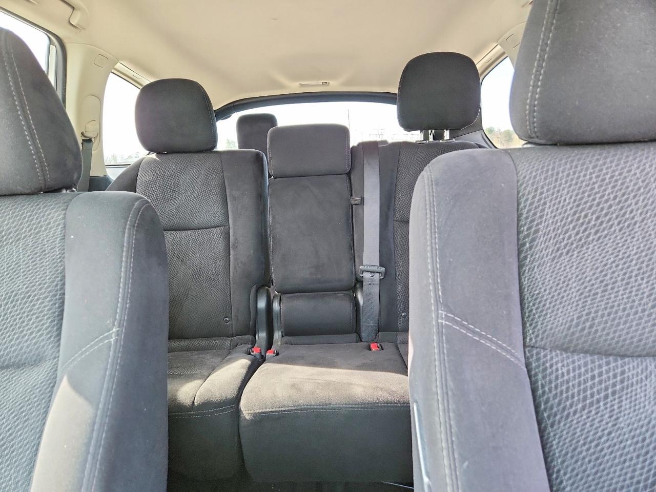 2016 NISSAN PATHFINDER