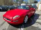 2002 MASERATI Coupe