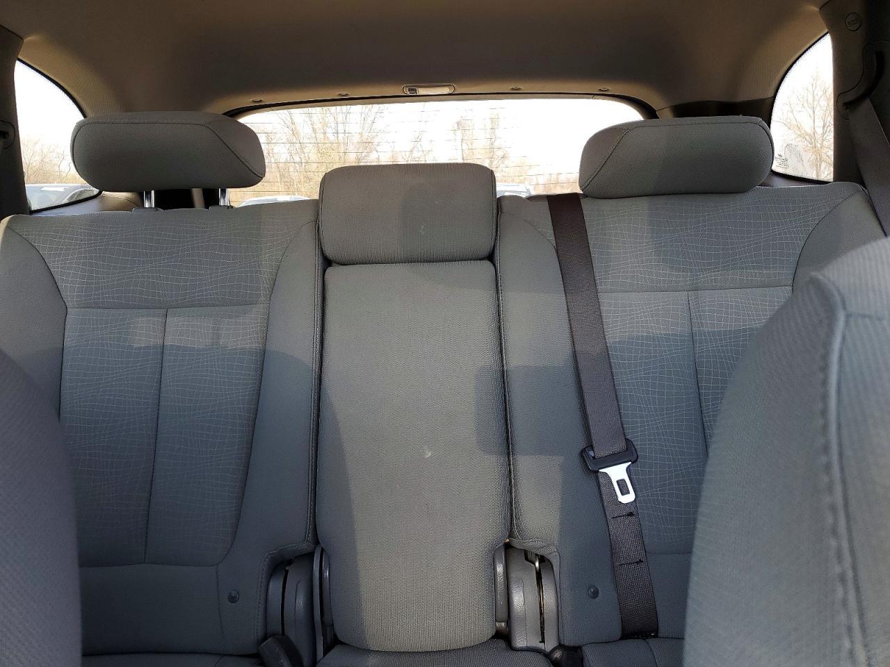 2012 HYUNDAI SANTA FE