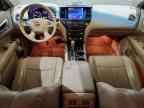 2013 NISSAN PATHFINDER