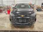 2019 CHEVROLET TRAX