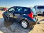 2014 NISSAN Versa Note