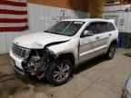 2012 JEEP Grand Cherokee