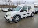 2010 FORD TRANSIT CONNECT