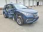 2018 HYUNDAI SANTA FE