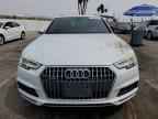 2018 AUDI A4 allroad