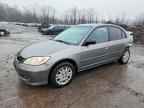 2004 HONDA CIVIC