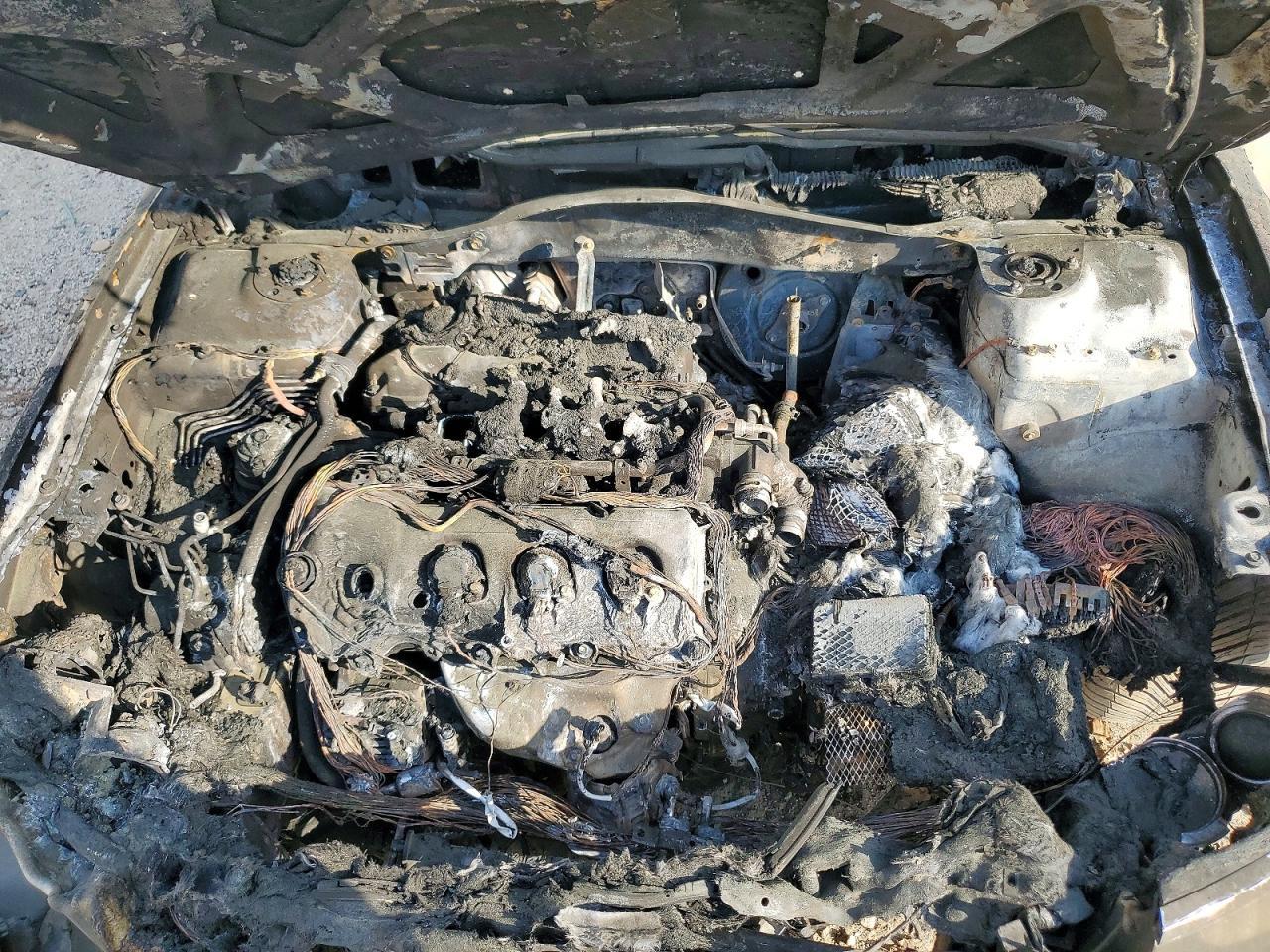 2007 LINCOLN MKZ