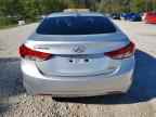 2012 HYUNDAI ELANTRA