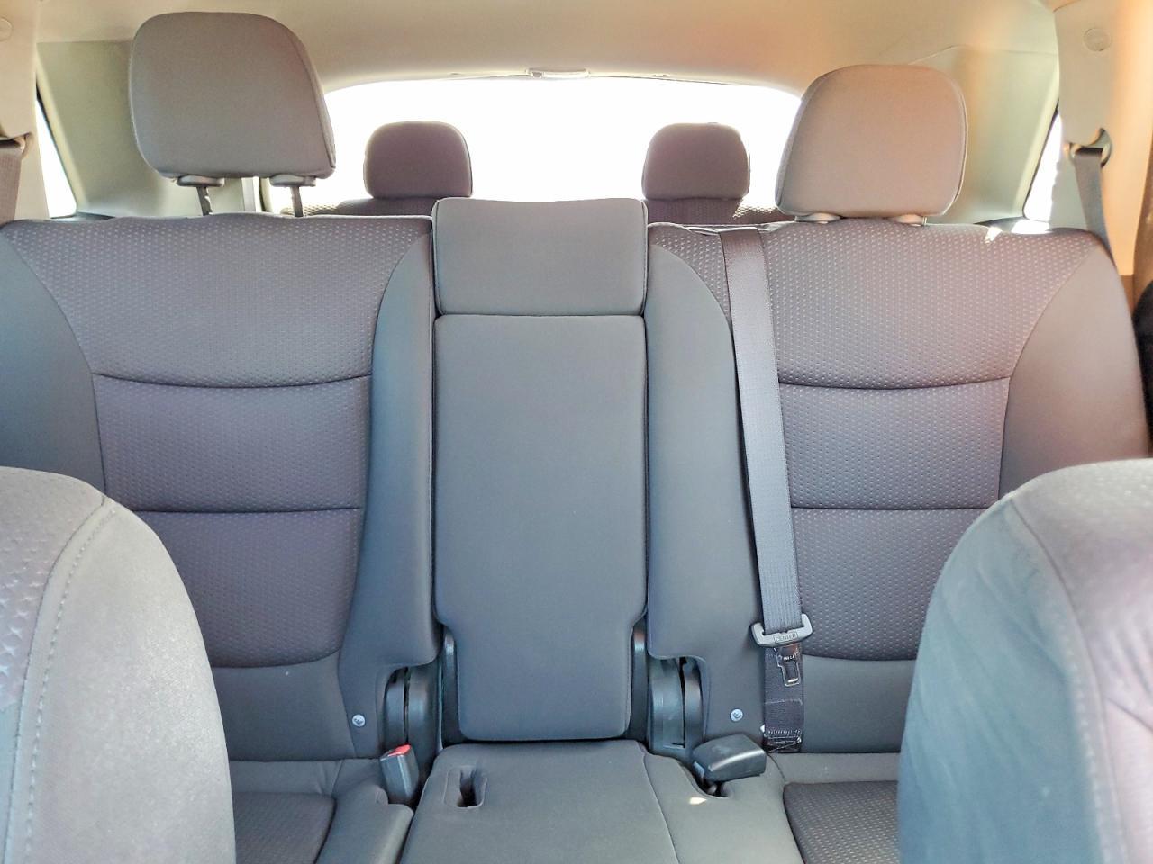 2011 KIA SORENTO