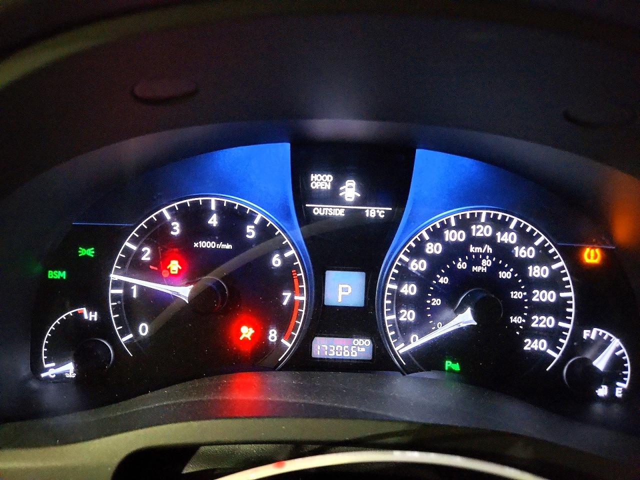 2014 LEXUS RX 350