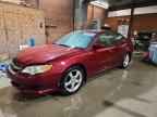 2009 SUBARU Legacy