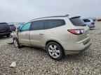 2016 CHEVROLET TRAVERSE