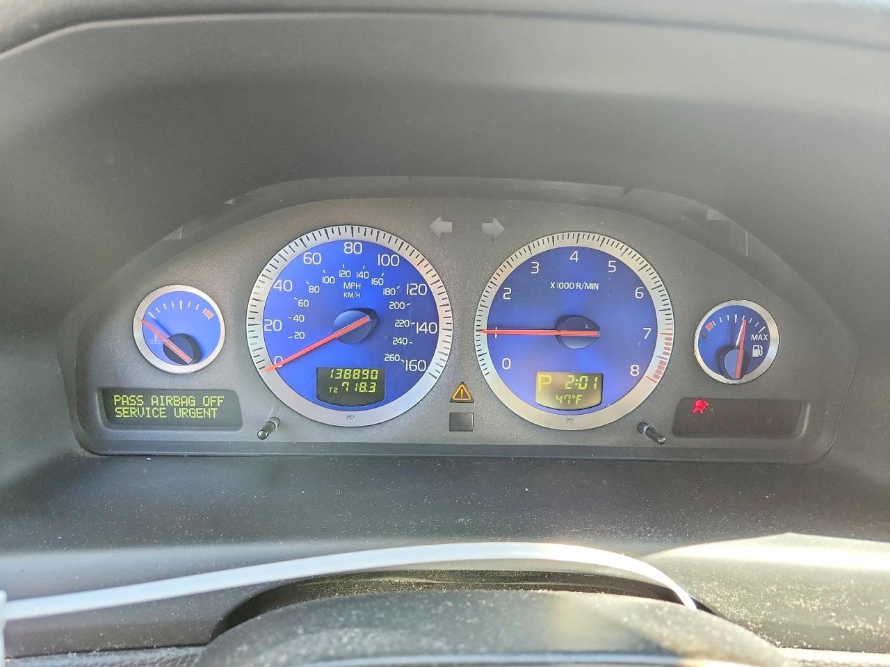 2006 VOLVO S60