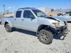 2004 NISSAN Frontier