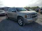 2009 CHEVROLET Avalanche