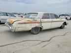 1962 FORD Galaxie