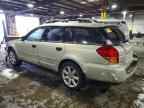 2006 SUBARU Legacy
