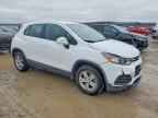 2020 CHEVROLET TRAX