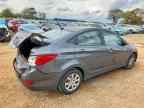 2012 HYUNDAI ACCENT