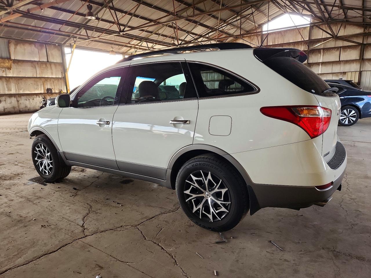 2011 HYUNDAI Veracruz