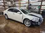 2011 CHEVROLET MALIBU
