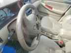 2004 TOYOTA COROLLA