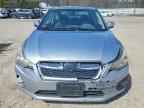 2013 SUBARU IMPREZA