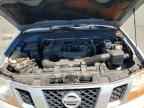 2018 NISSAN Frontier