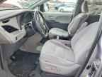 2016 TOYOTA SIENNA