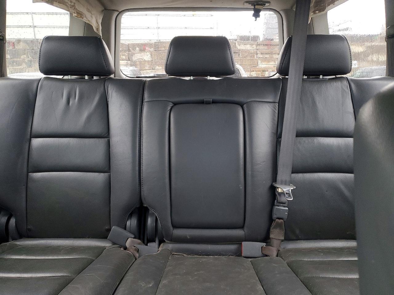 2006 HONDA PILOT