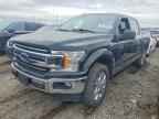 2018 FORD F-150 Lightning