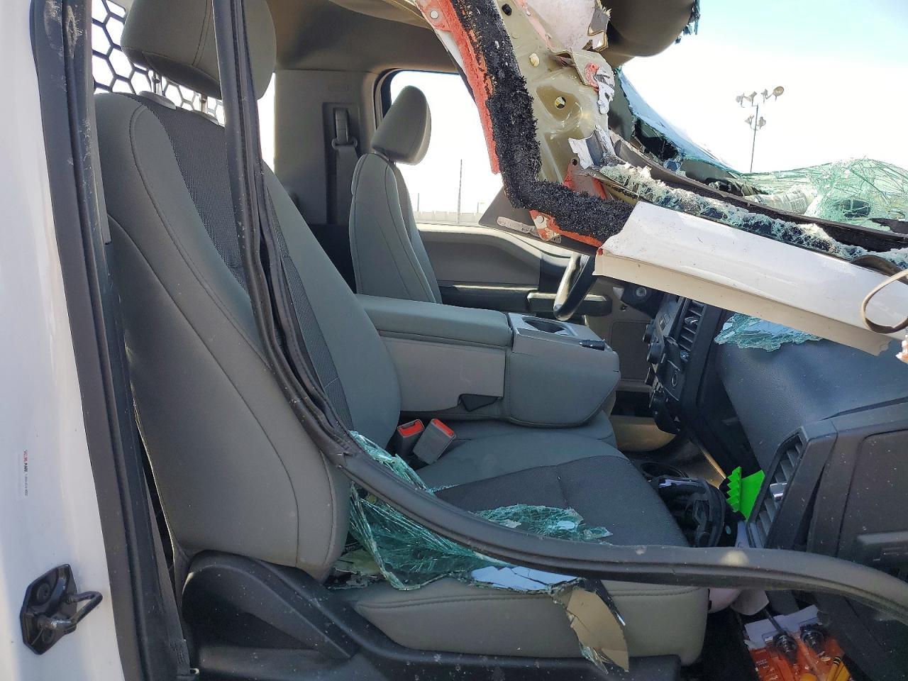 2018 FORD F-150 Lightning