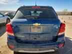 2020 CHEVROLET TRAX
