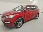 2016 HYUNDAI SANTA FE
