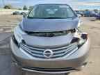 2016 NISSAN Versa Note