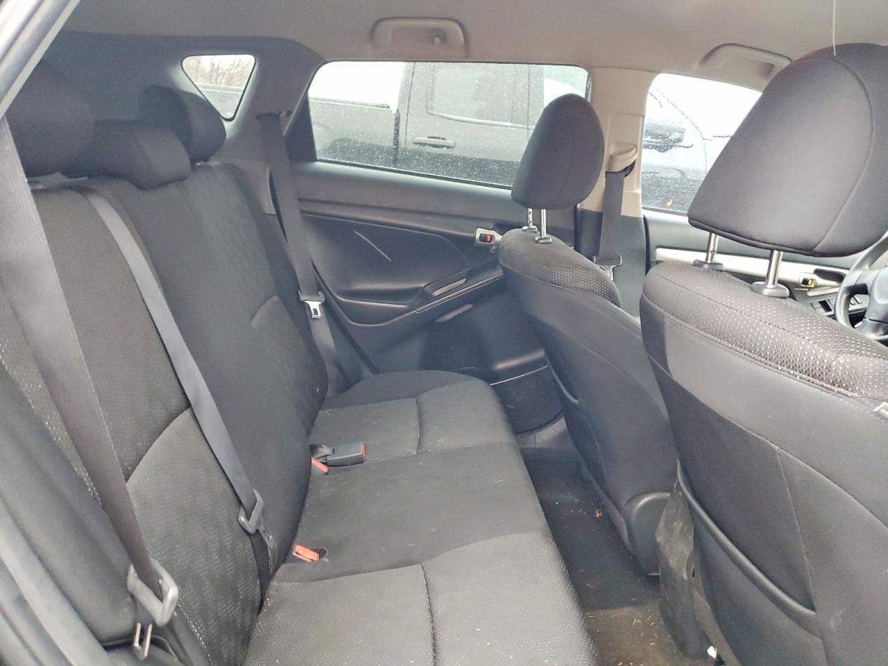 2010 PONTIAC VIBE