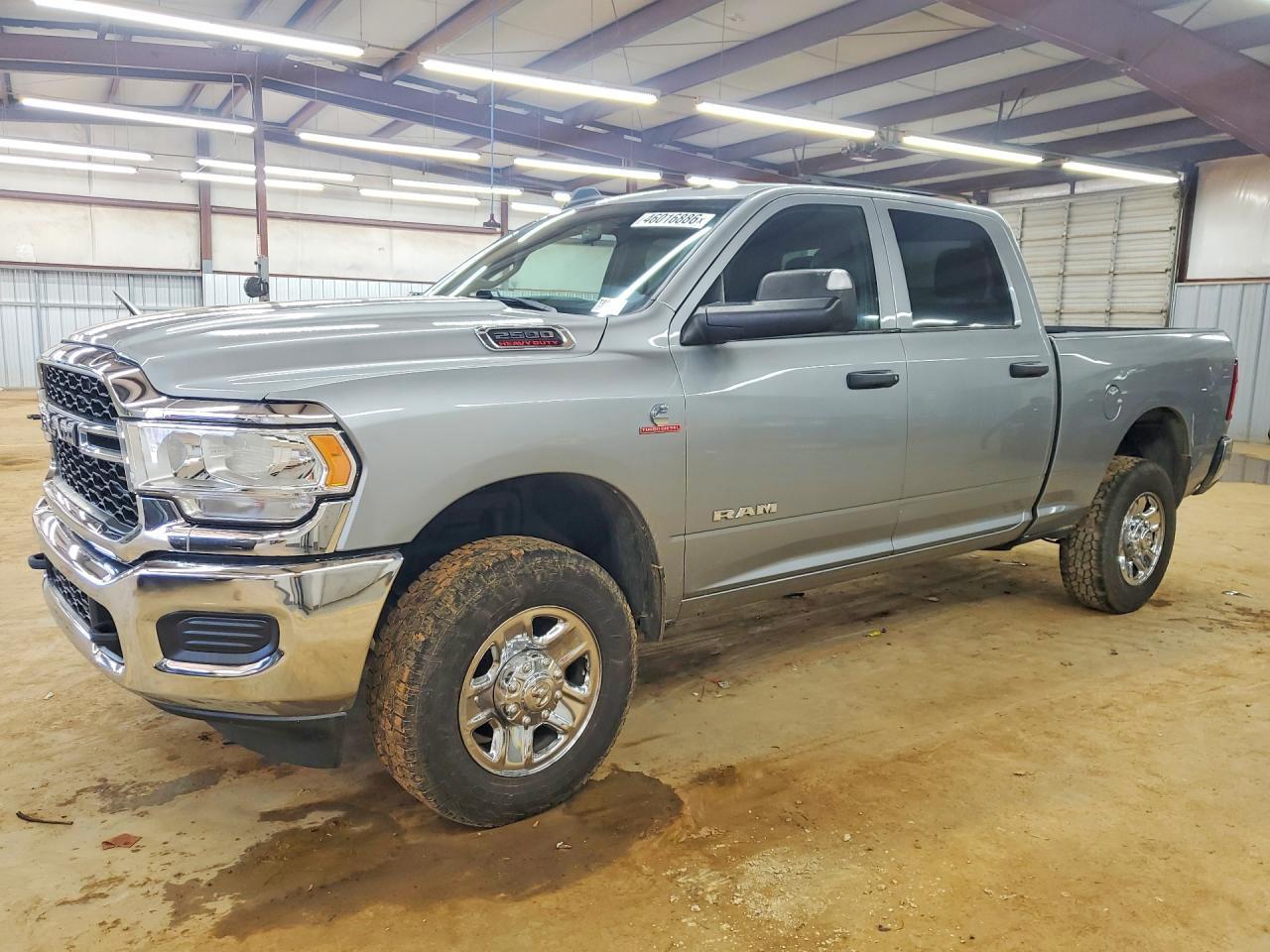 2022 RAM 2500
