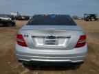 2012 MERCEDES-BENZ C-CLASS