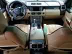 2011 LAND ROVER RANGE ROVER
