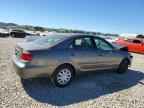 2005 TOYOTA CAMRY