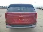 2025 KIA Carnival