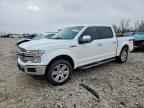 2018 FORD F-150 Lightning
