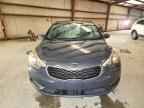 2014 KIA FORTE