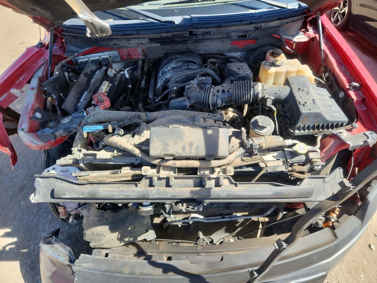 2009 FORD F-150 Lightning