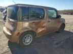 2011 NISSAN CUBE
